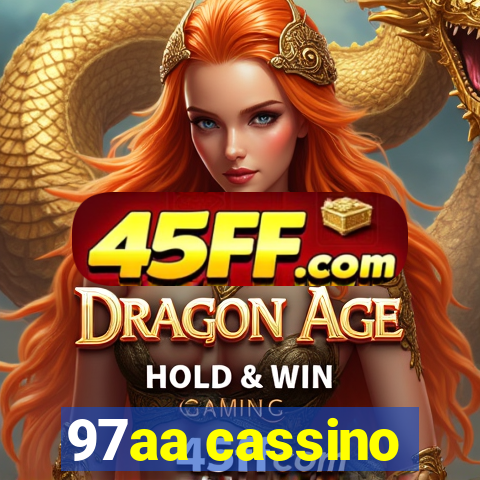 97aa cassino